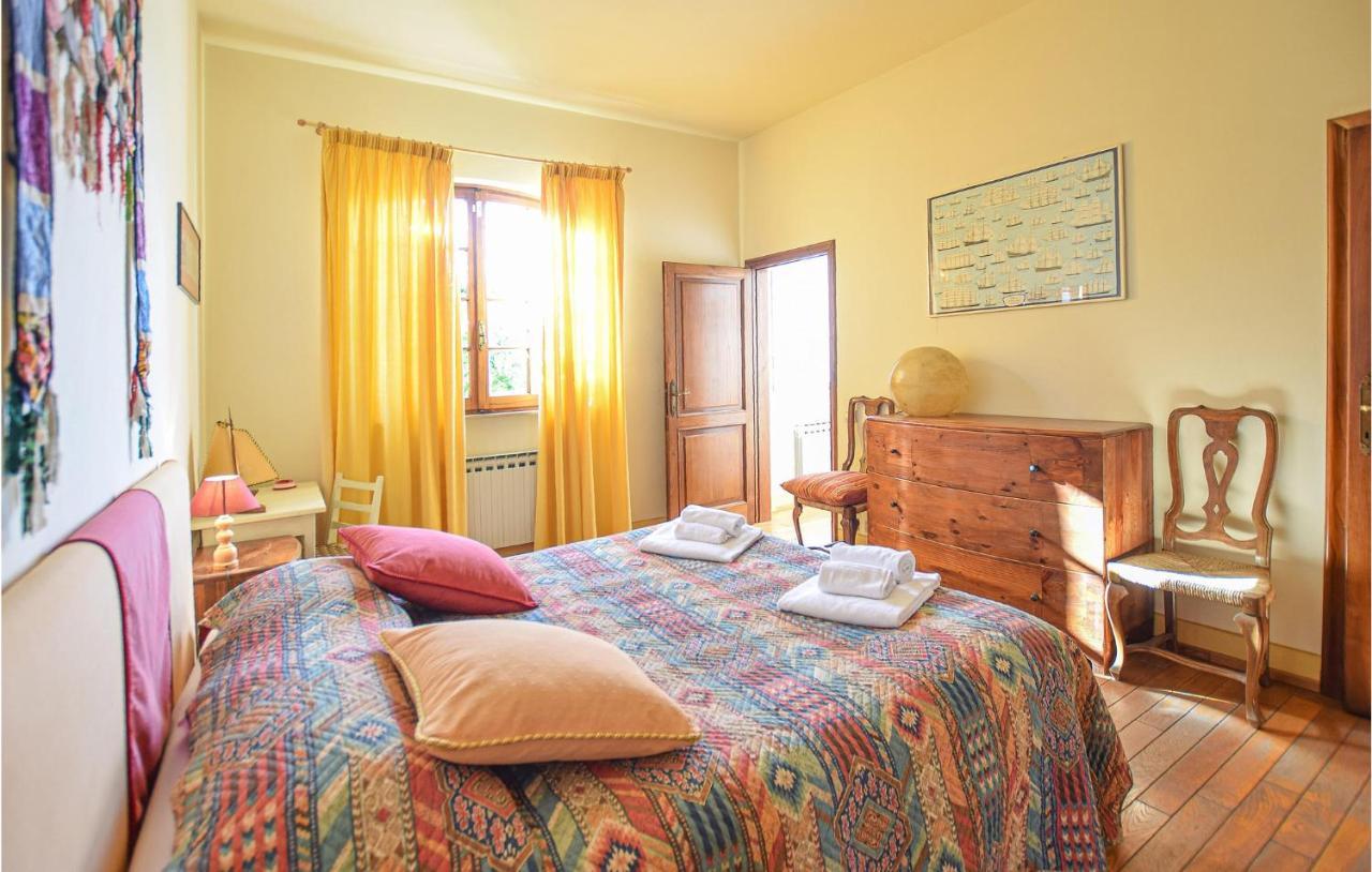 Villa Lavandaia Toscana Stiava Экстерьер фото