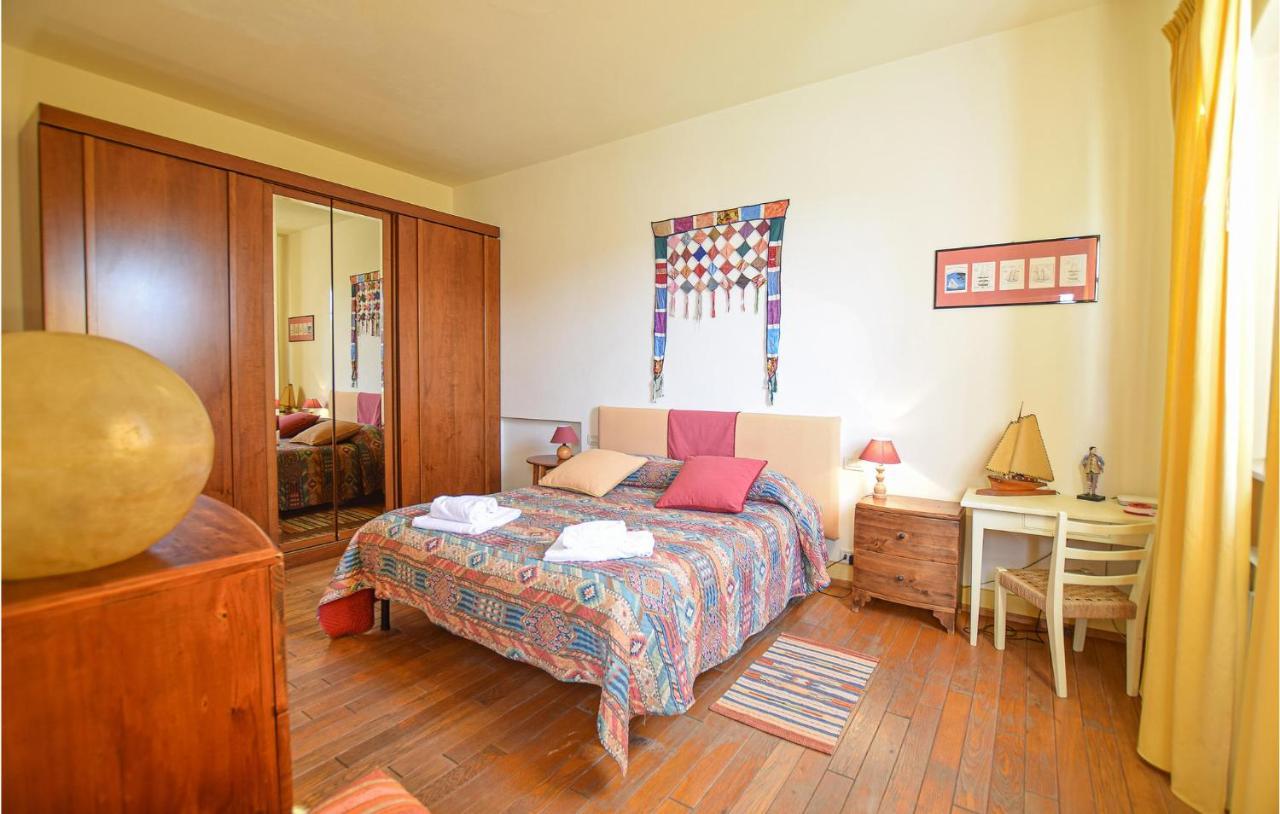 Villa Lavandaia Toscana Stiava Экстерьер фото
