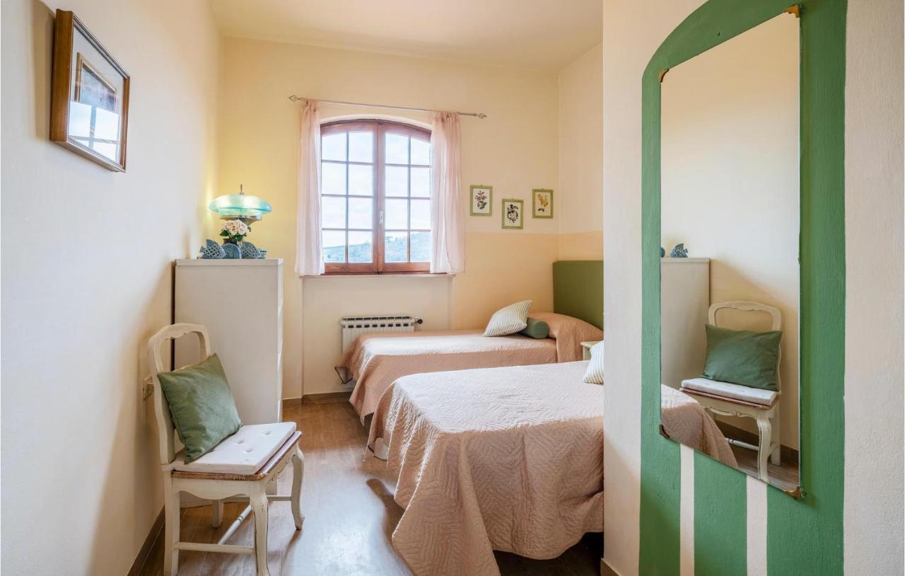 Villa Lavandaia Toscana Stiava Экстерьер фото