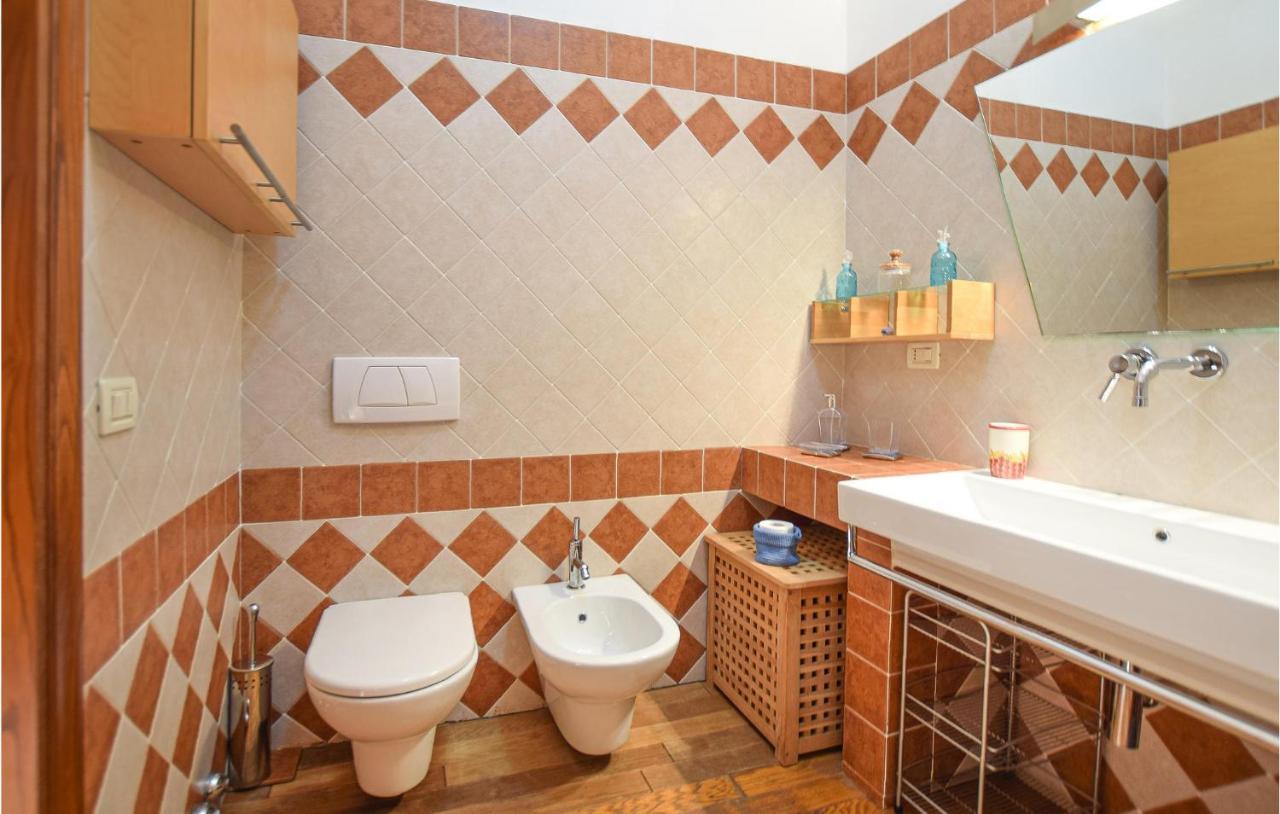 Villa Lavandaia Toscana Stiava Экстерьер фото