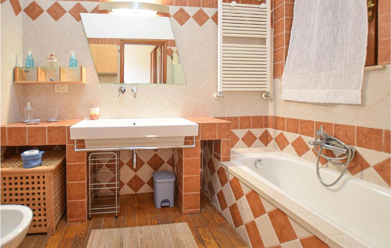 Villa Lavandaia Toscana Stiava Экстерьер фото