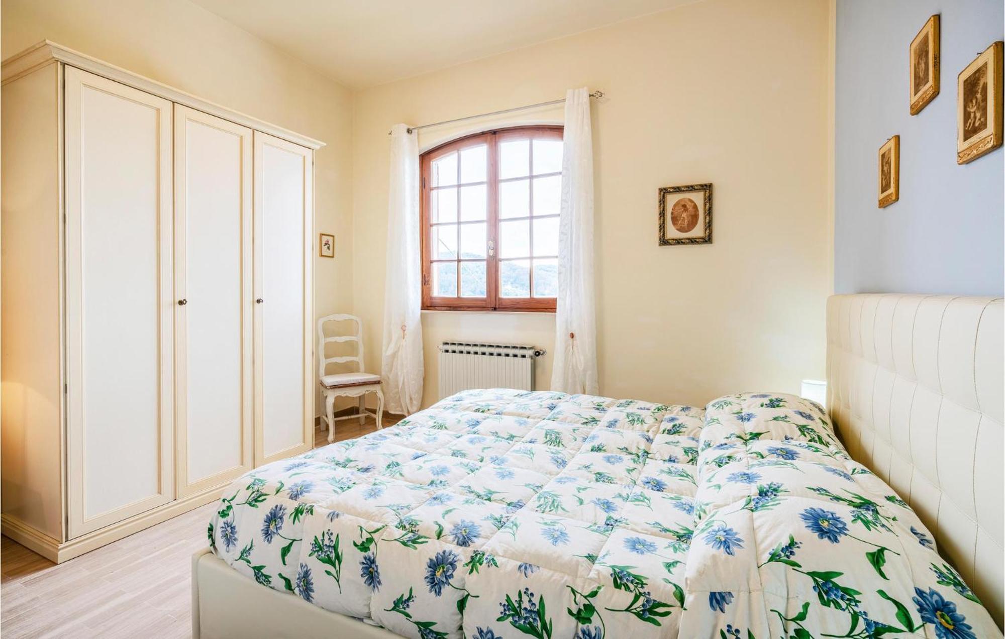 Villa Lavandaia Toscana Stiava Экстерьер фото