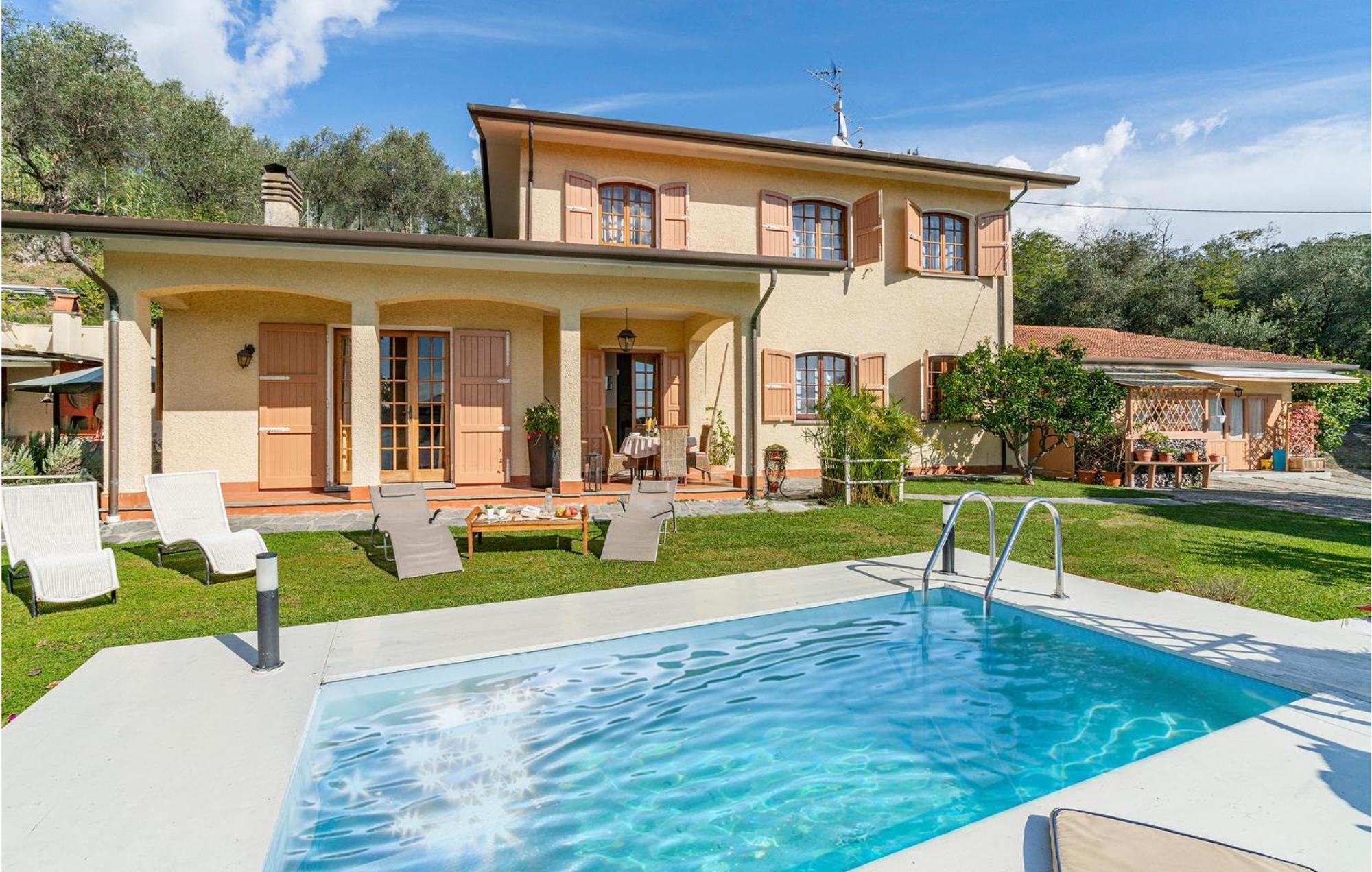 Villa Lavandaia Toscana Stiava Экстерьер фото